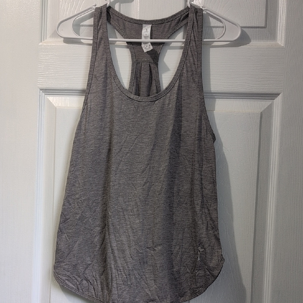 Racerback Tank Tops